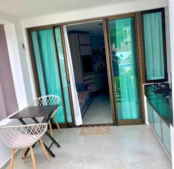 Mauí Beach Resort