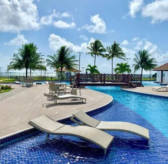 Mauí Beach Resort