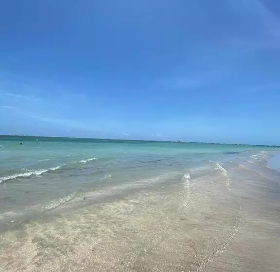 Mauí Beach Resort