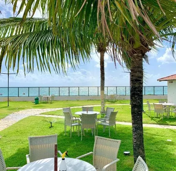 Mauí Beach Resort