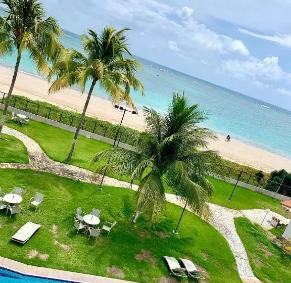 Mauí Beach Resort