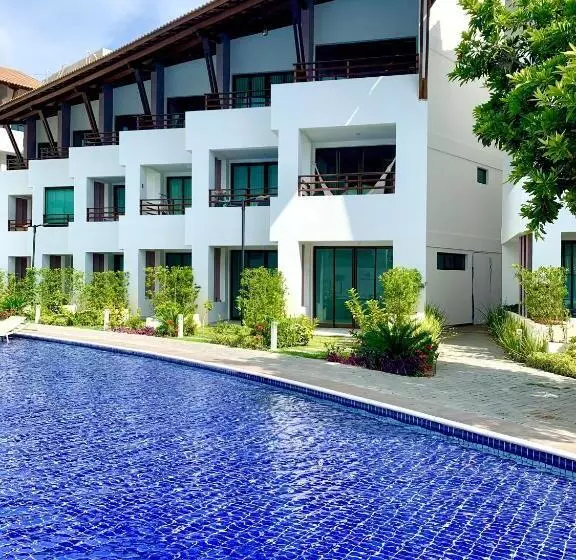 Mauí Beach Resort