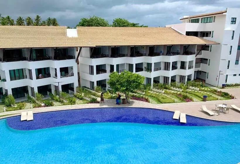 Mauí Beach Resort