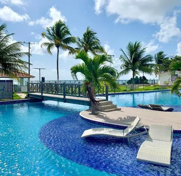 Mauí Beach Resort