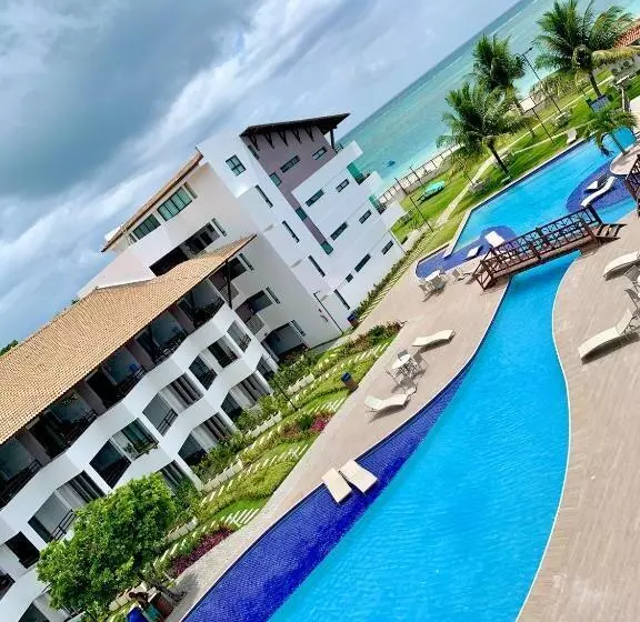 Mauí Beach Resort