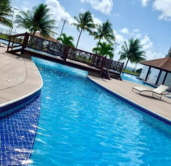 Mauí Beach Resort