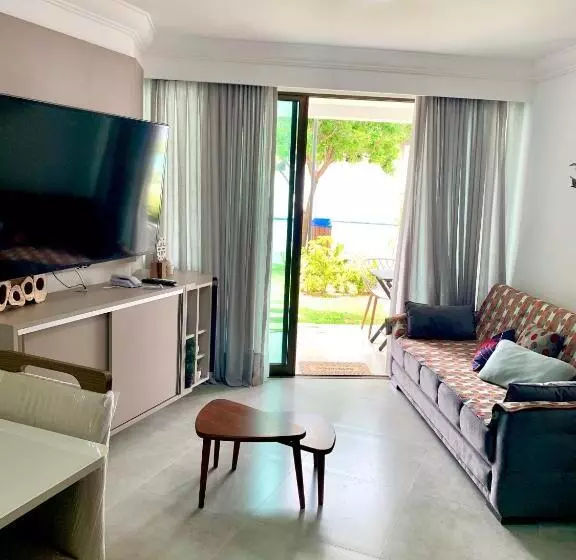 Mauí Beach Resort