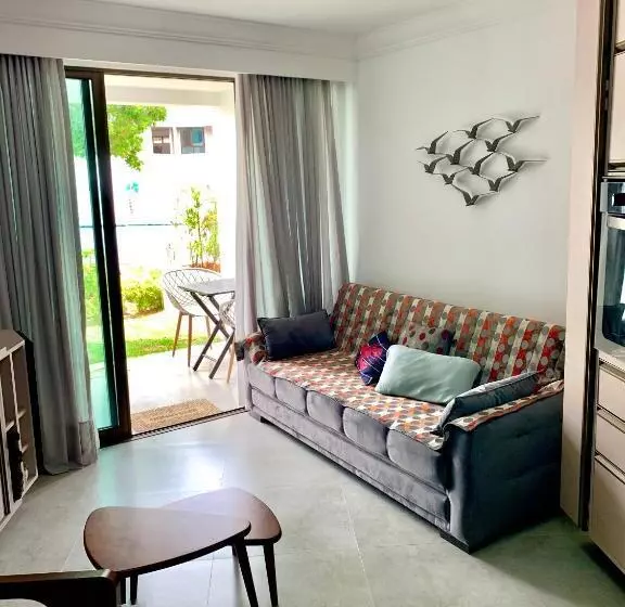 Mauí Beach Resort