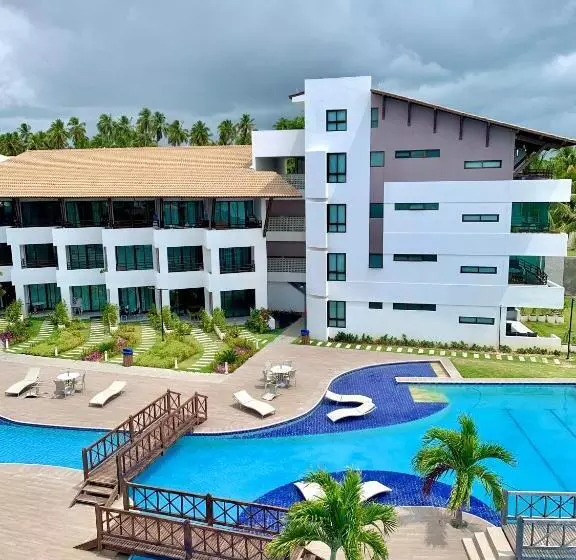 Mauí Beach Resort