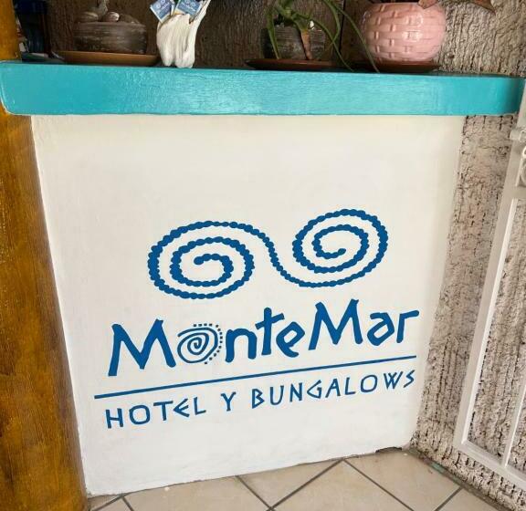 Montemar Hotel Y Bungalows
