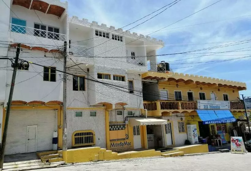 Montemar Hotel Y Bungalows