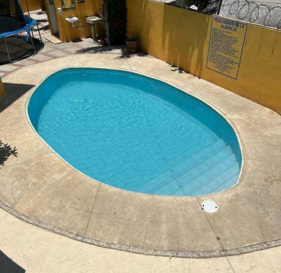 Montemar Hotel Y Bungalows