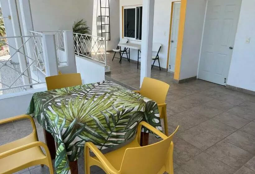 Montemar Hotel Y Bungalows