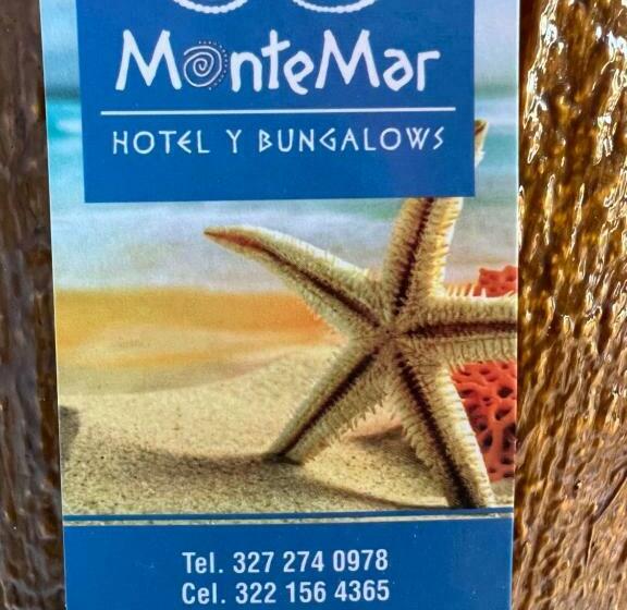 Montemar Hotel Y Bungalows