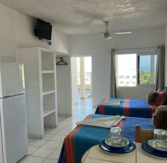 Montemar Hotel Y Bungalows