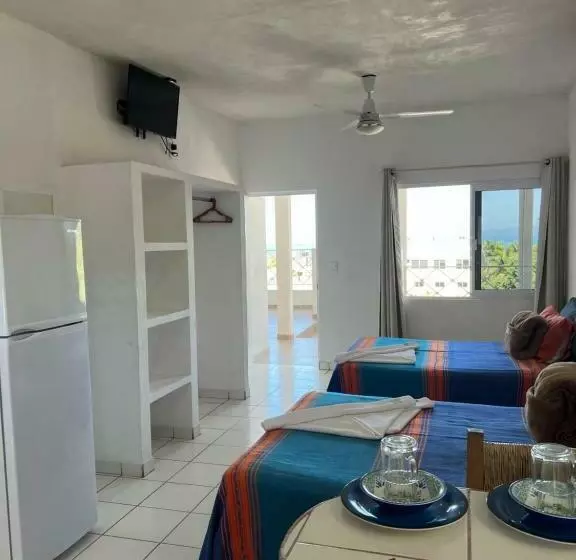 Montemar Hotel Y Bungalows