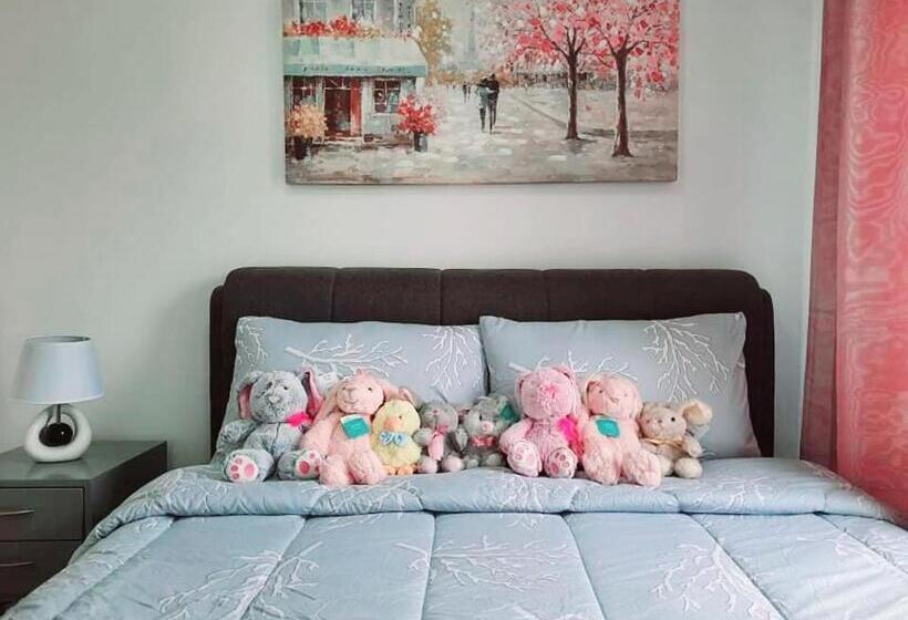 One Oasis By Paseo De Corazon Residence