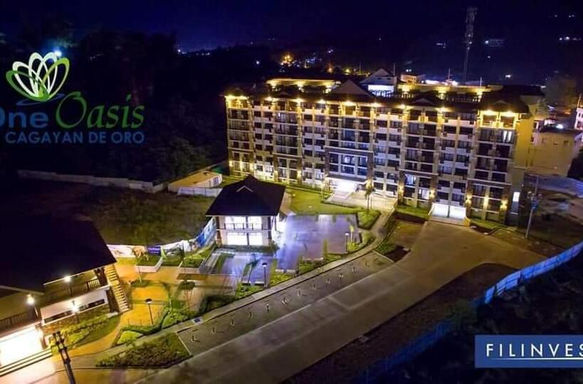 One Oasis By Paseo De Corazon Residence