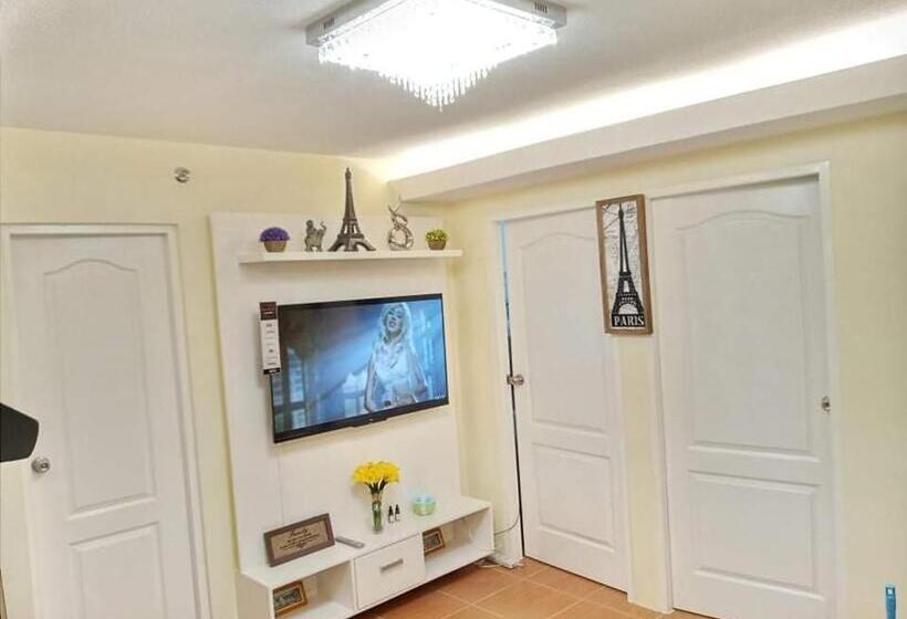 One Oasis By Paseo De Corazon Residence