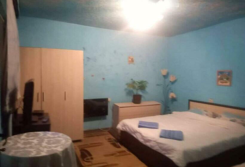 פנסיון стаи при бачо илия