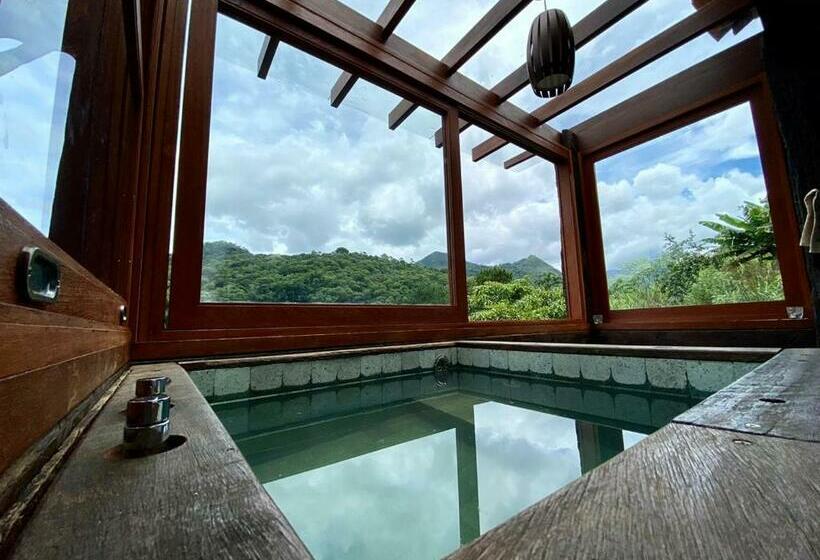 Pansiyon I Lumiar Loft