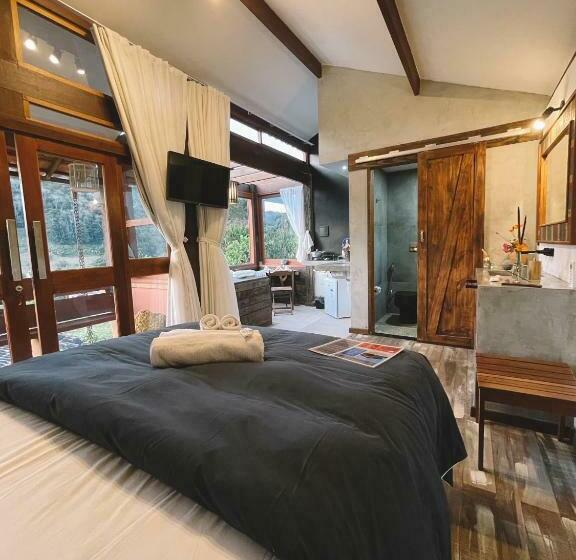 Pansiyon I Lumiar Loft