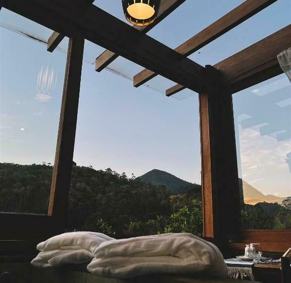 Pansiyon I Lumiar Loft