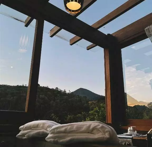 ペンション I Lumiar Loft