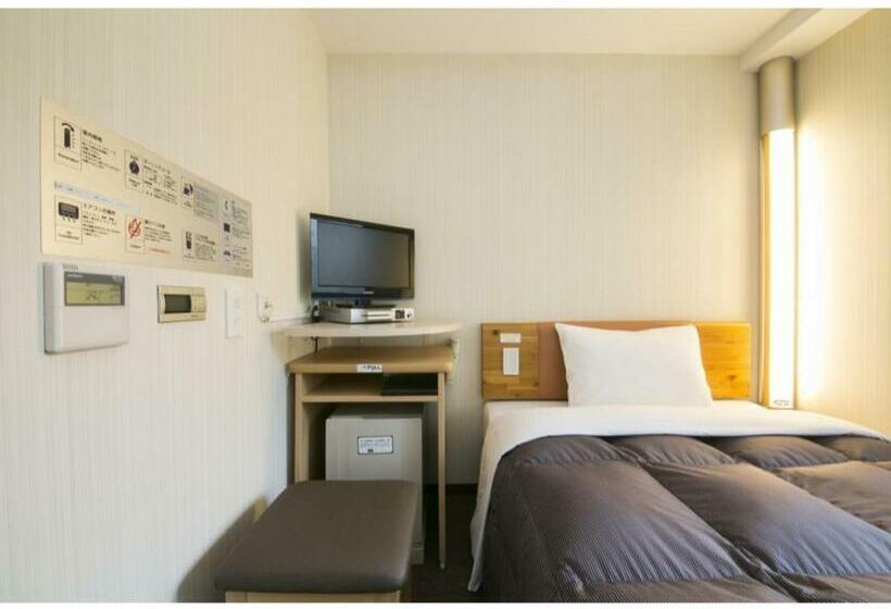 R&b Hotel Kyoto Station Hachijoguchi   Vacation Stay 16219v