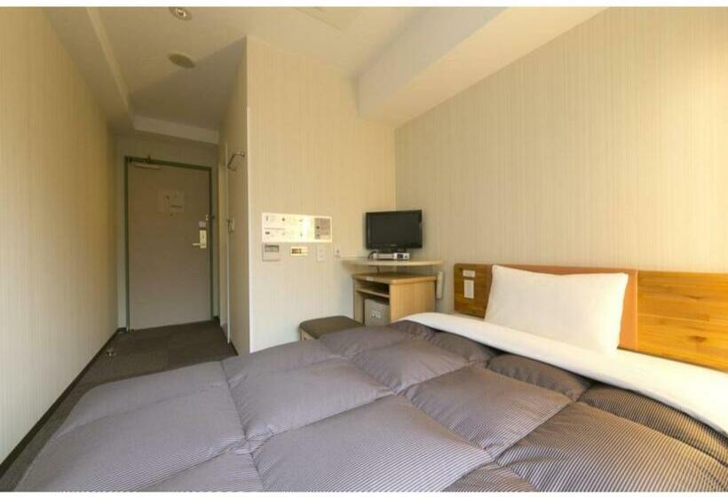 R&b Hotel Kyoto Station Hachijoguchi   Vacation Stay 16219v