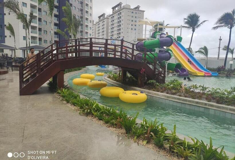 Salinas Exclusive Resort