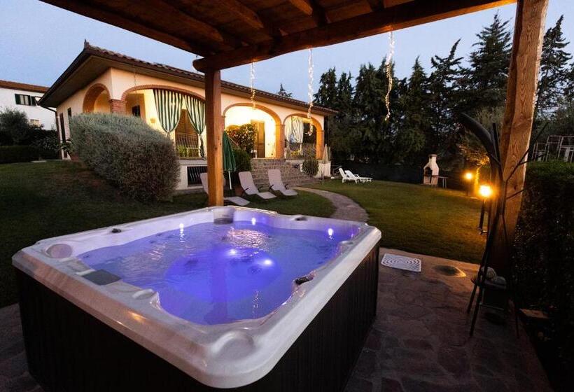 Agriturismo San Filippo