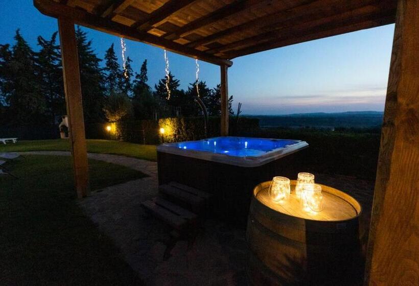 Agriturismo San Filippo