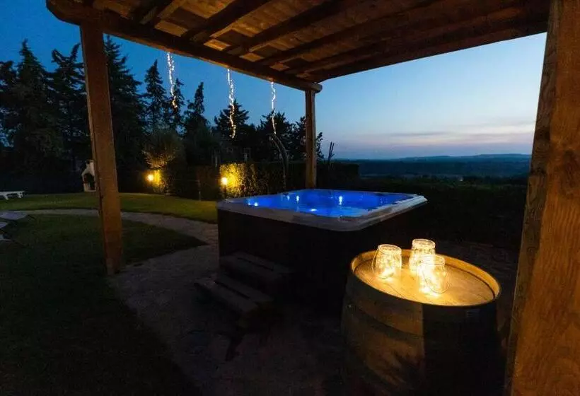 Agriturismo San Filippo