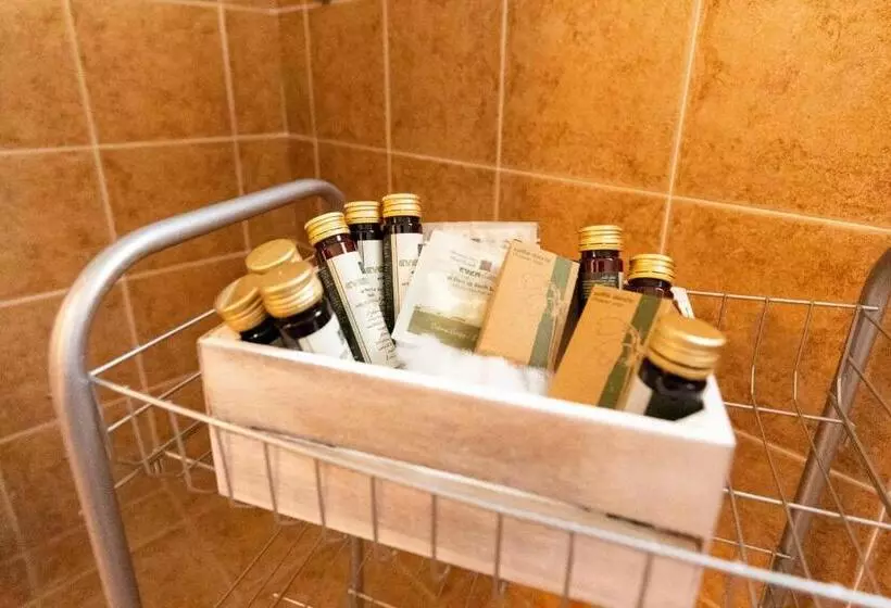 Agriturismo San Filippo