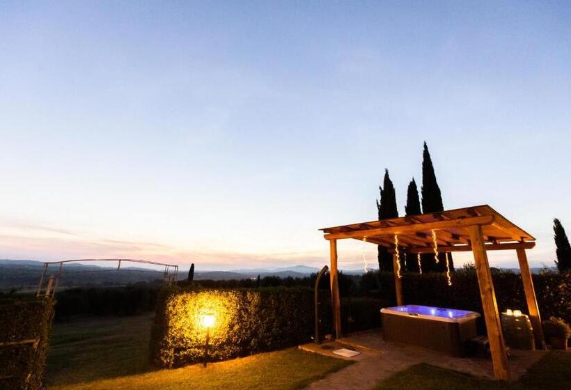 Agriturismo San Filippo