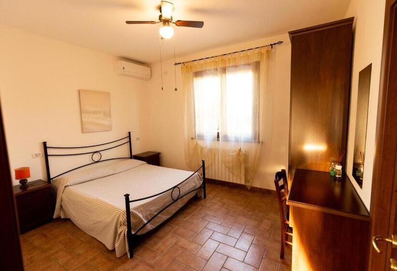 Agriturismo San Filippo