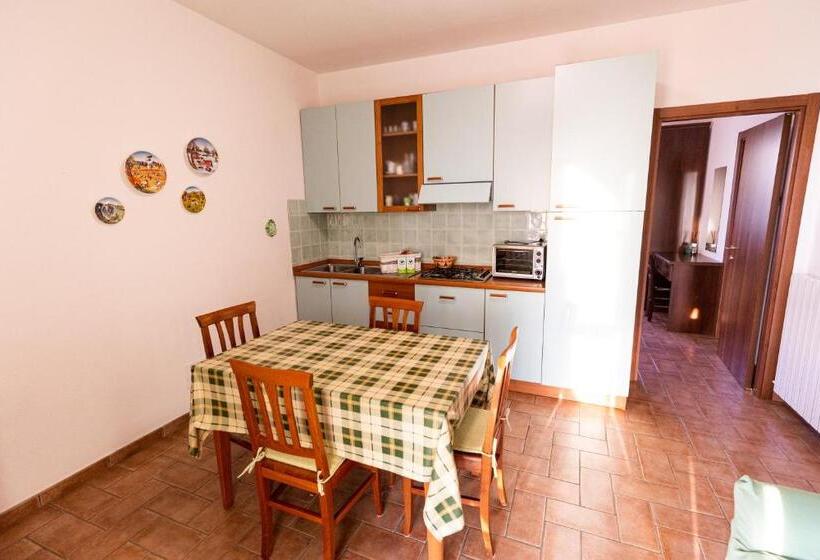 Agriturismo San Filippo