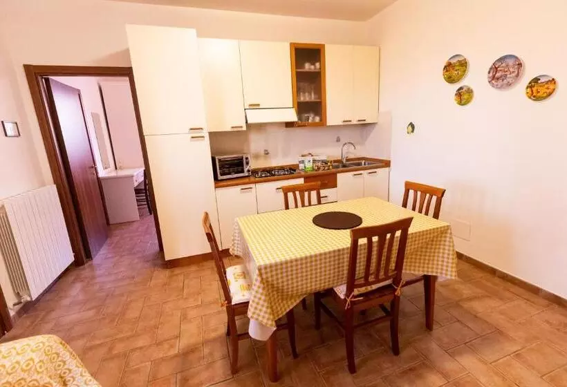 Agriturismo San Filippo