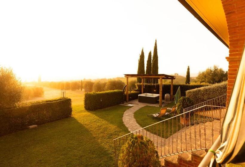 Agriturismo San Filippo