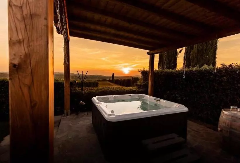 Agriturismo San Filippo