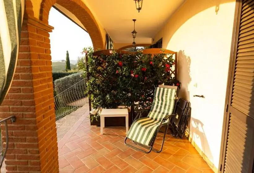 Agriturismo San Filippo