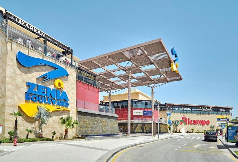 Apartment Five Stars