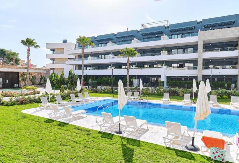 Apartment Five Stars