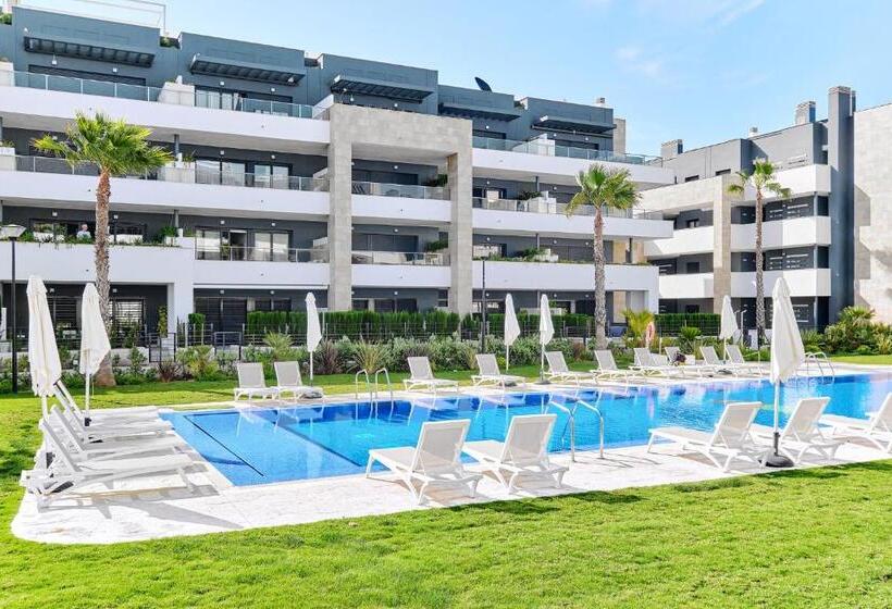 Apartment Five Stars