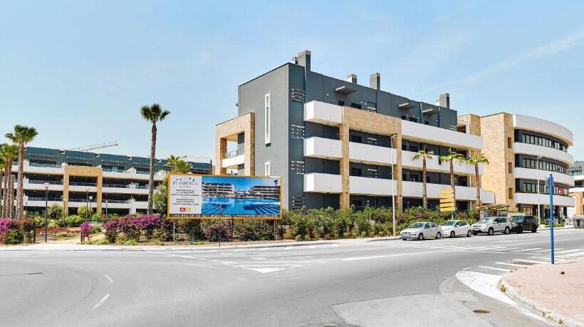 Apartment Five Stars