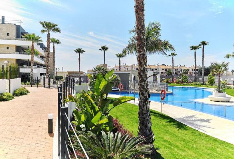 Apartment Five Stars