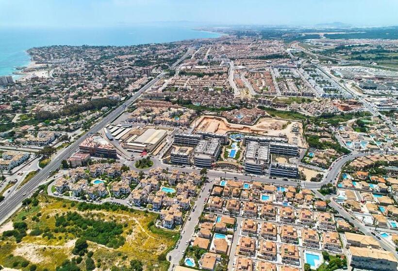 Apartment Five Stars