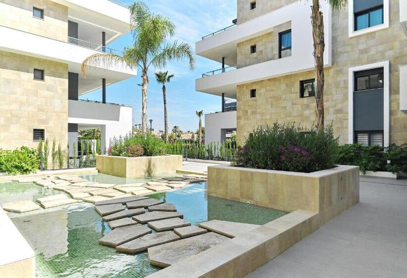 Apartment Five Stars