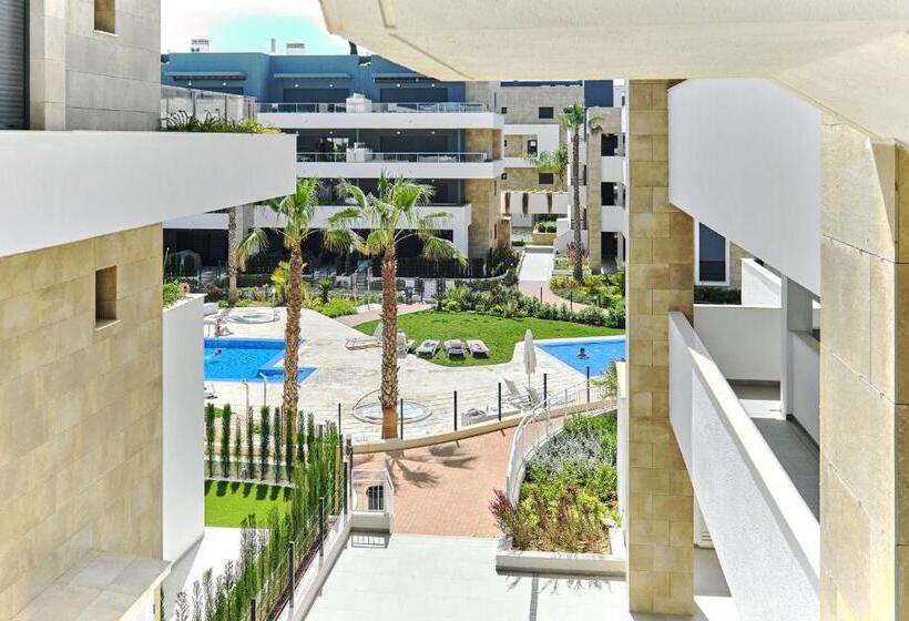 Apartment Five Stars